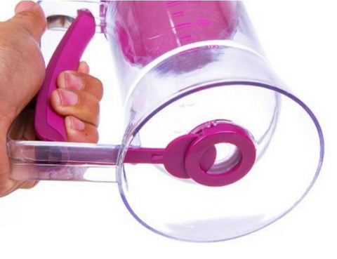 Batter Dispenser-Kitchen-Shoppy