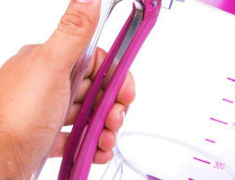 Batter Dispenser-Kitchen-Shoppy