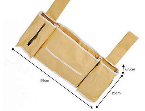 Bedside Handy Bag-Home-Shoppy