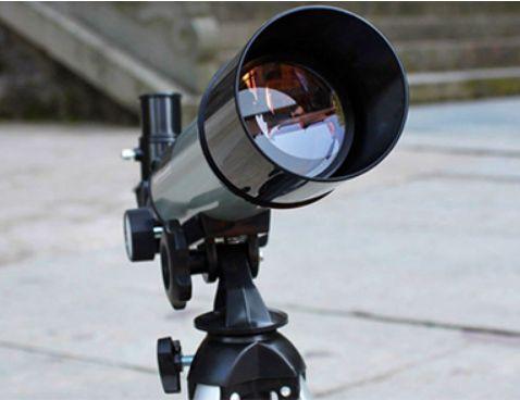 Beginner Telescope-Novelty-Shoppy