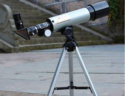 Beginner Telescope-Novelty-Shoppy