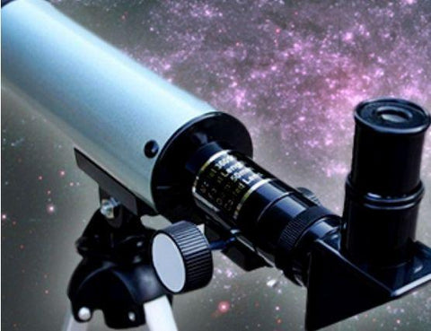 Beginner Telescope-Novelty-Shoppy