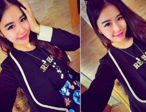 Belinda Blazer-Fashion ladies top-Shoppy