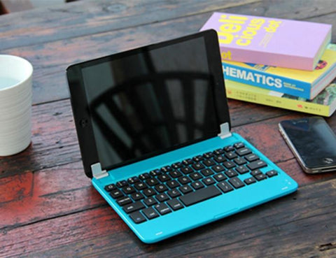 Bluetooth Keyboard-Gadgets-Shoppy