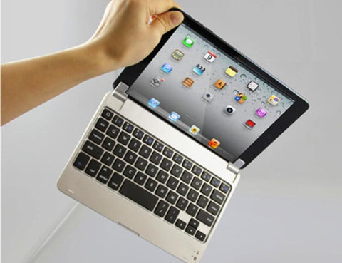 Bluetooth Keyboard-Gadgets-Shoppy