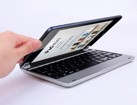 Bluetooth Keyboard-Gadgets-Shoppy