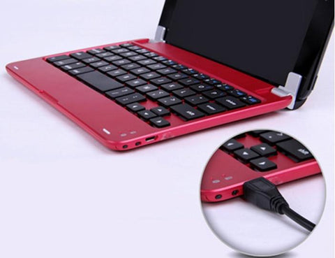 Bluetooth Keyboard-Gadgets-Shoppy