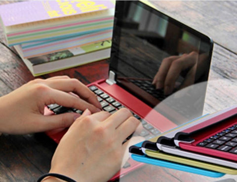 Bluetooth Keyboard-Gadgets-Shoppy