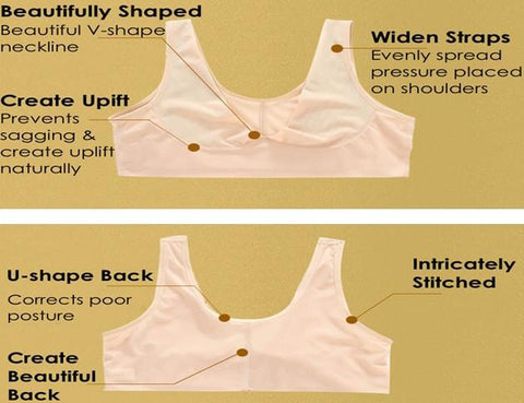 Breast Shaping Wear-Beauty-Shoppy
