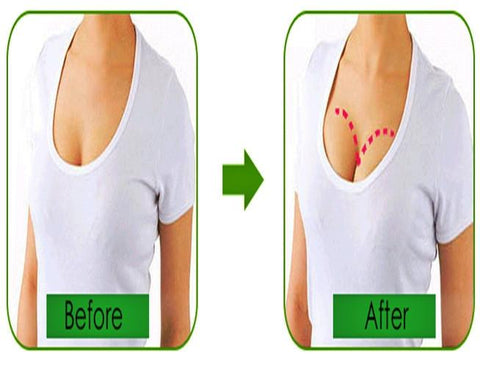 Breast Shaping Wear-Beauty-Shoppy