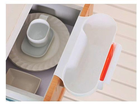 Cabinet Trash Bin-Kitchen-Shoppy