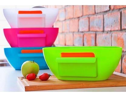 Cabinet Trash Bin-Kitchen-Shoppy