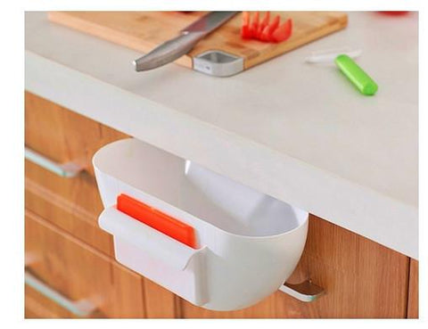 Cabinet Trash Bin-Kitchen-Shoppy