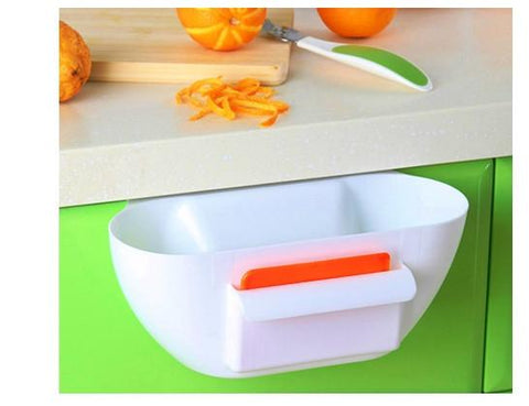 Cabinet Trash Bin-Kitchen-Shoppy