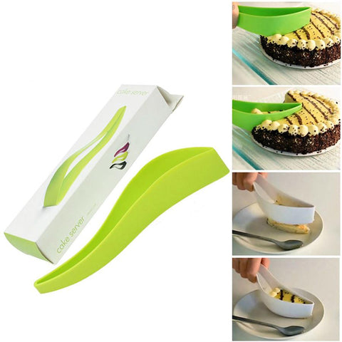 Cake Slicer Server-Kitchen-Shoppy
