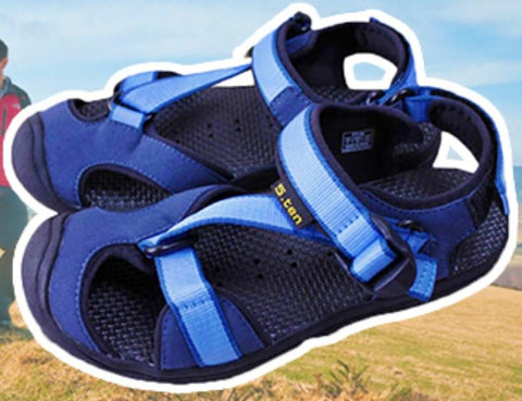 Casual Beach Sandals-Lifestyle-Shoppy