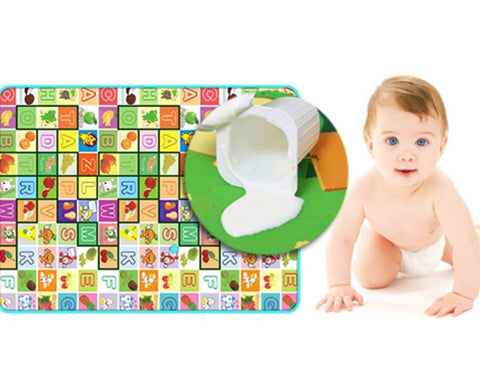 Child Play Mat-Home-Shoppy