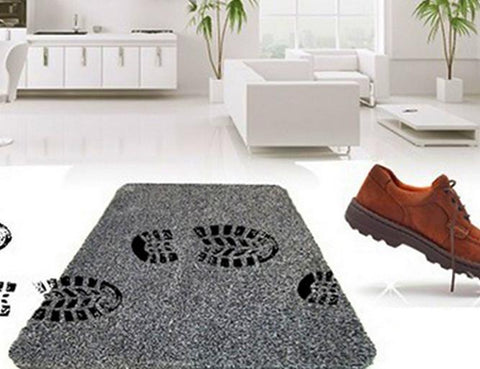 Clean Step Mat-Home-Shoppy