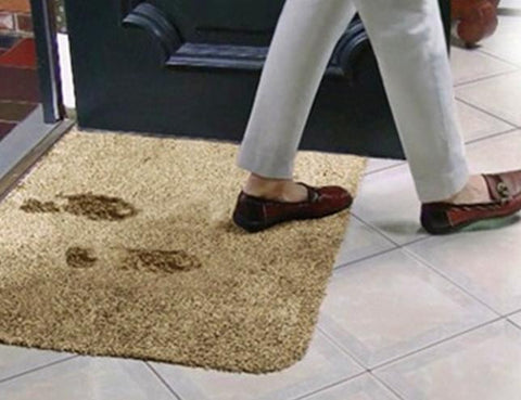 Clean Step Mat-Home-Shoppy