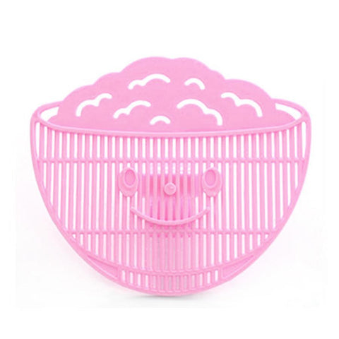 Clip on Rice Strainer (Set of 2)-Kitchen-Shoppy