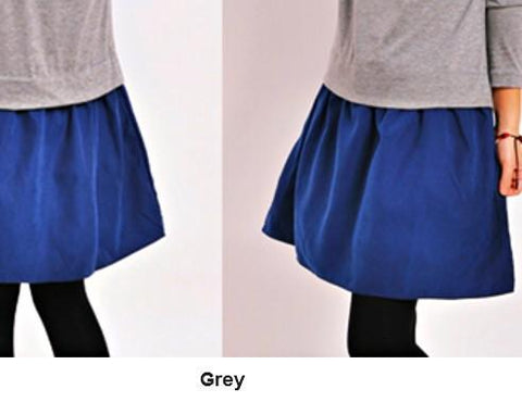 Colourblock Dress-Fashion-Shoppy