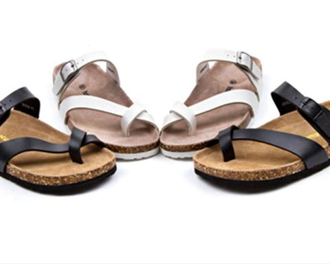 Comfy Ladies Sandal-Outdoor-Shoppy