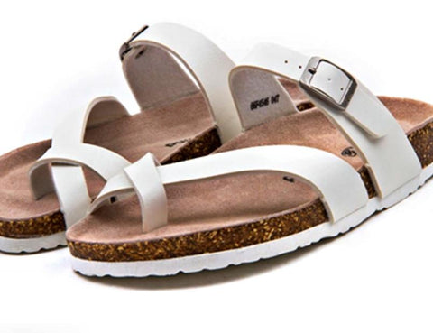 Comfy Ladies Sandal-Outdoor-Shoppy