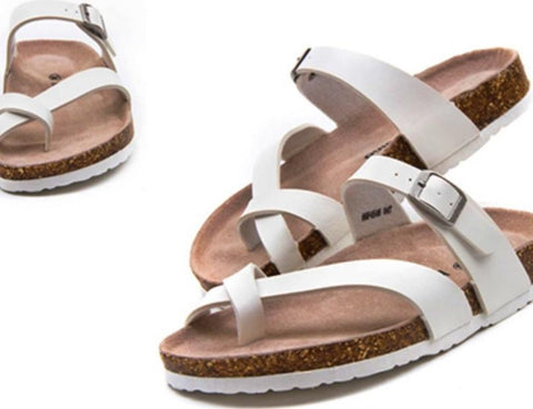 Comfy Ladies Sandal-Outdoor-Shoppy