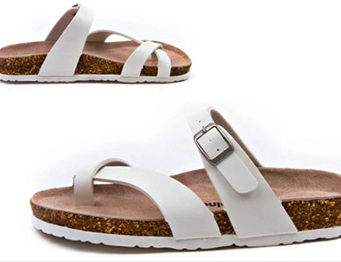 Comfy Ladies Sandal-Outdoor-Shoppy