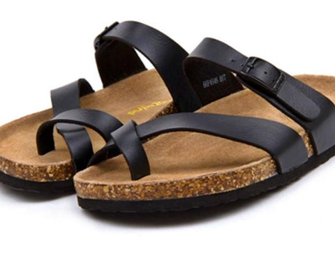 Comfy Ladies Sandal-Outdoor-Shoppy