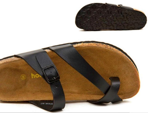 Comfy Ladies Sandal-Outdoor-Shoppy