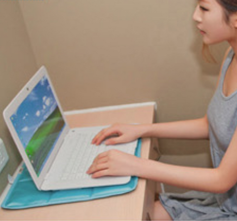 Cooling Gel Cushion-Home-Shoppy