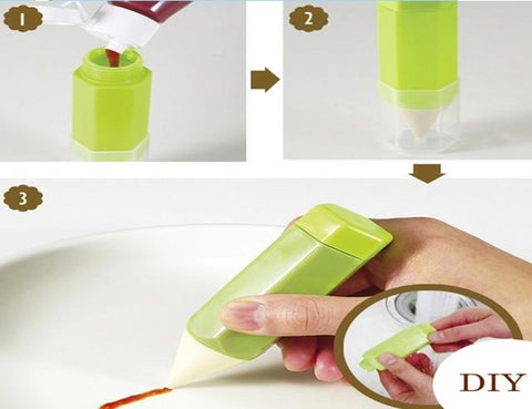 DIY Drawing Pen-Gadgets-Shoppy