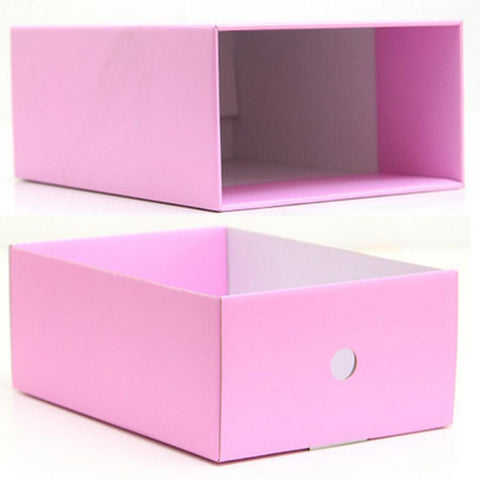DIY Storage Box Drawer-Home-Shoppy