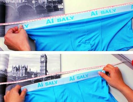 Daily Boxer Briefs (Set of 7)-Fashion-Shoppy