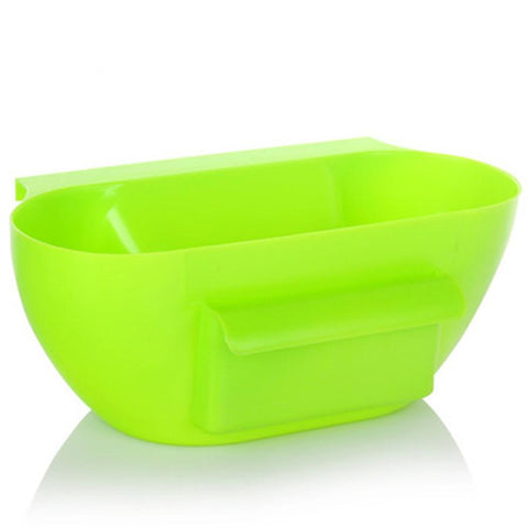Detachable Hanging Kitchen Bin Storage-Kitchen-Shoppy