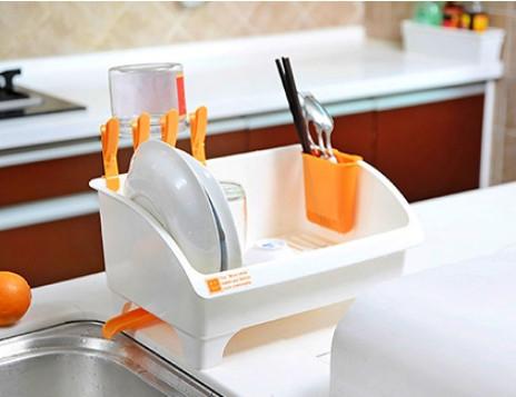 Dish Drainer-Home-Shoppy
