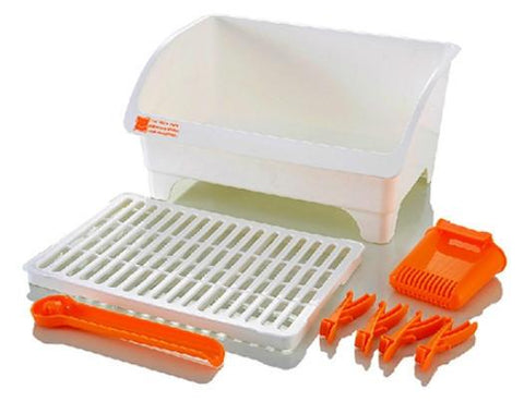 Dish Drainer-Home-Shoppy