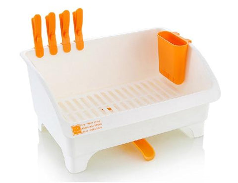 Dish Drainer-Home-Shoppy