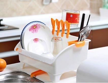 Dish Drainer-Home-Shoppy