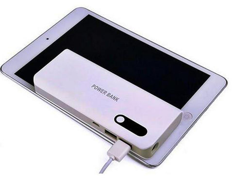 Dual Port 15,000mAh Powerbank-Gadgets-Shoppy