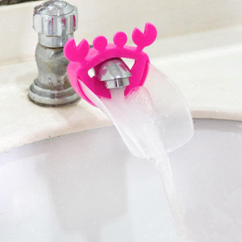 Easy Reach Tap Extendable Funnel for Kids-Home-Shoppy