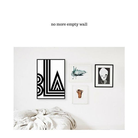 Eat Sleep Play Minimalistic Framed Print-Shoppy