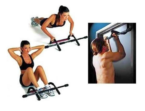 Exercise Bar-Exercise-Shoppy