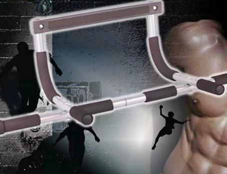 Exercise Bar-Exercise-Shoppy