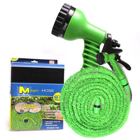 Expandable Water Hose-Home-Shoppy