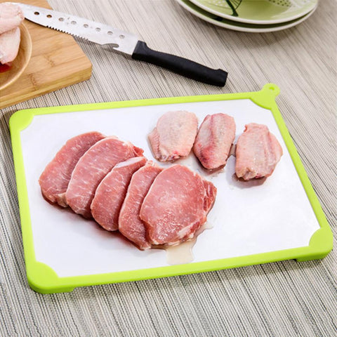 Fast Defrosting Tray-Home-Shoppy