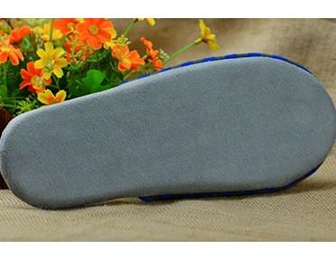 Foldable Travel/Home Cushion Slipper-Lifestyle-Shoppy