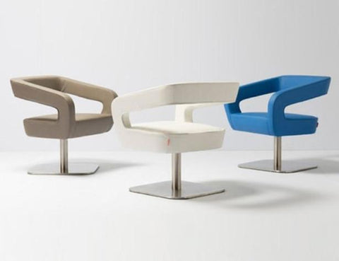 Forssa Arm Chair-Arm Chair-Shoppy