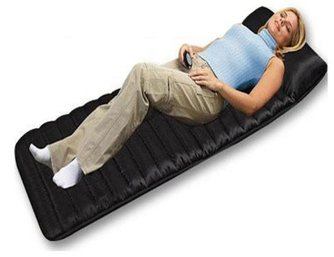 Full Body Thermal Massager Mattress-Health-Shoppy
